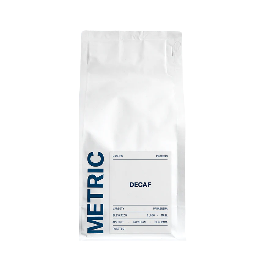 Metric