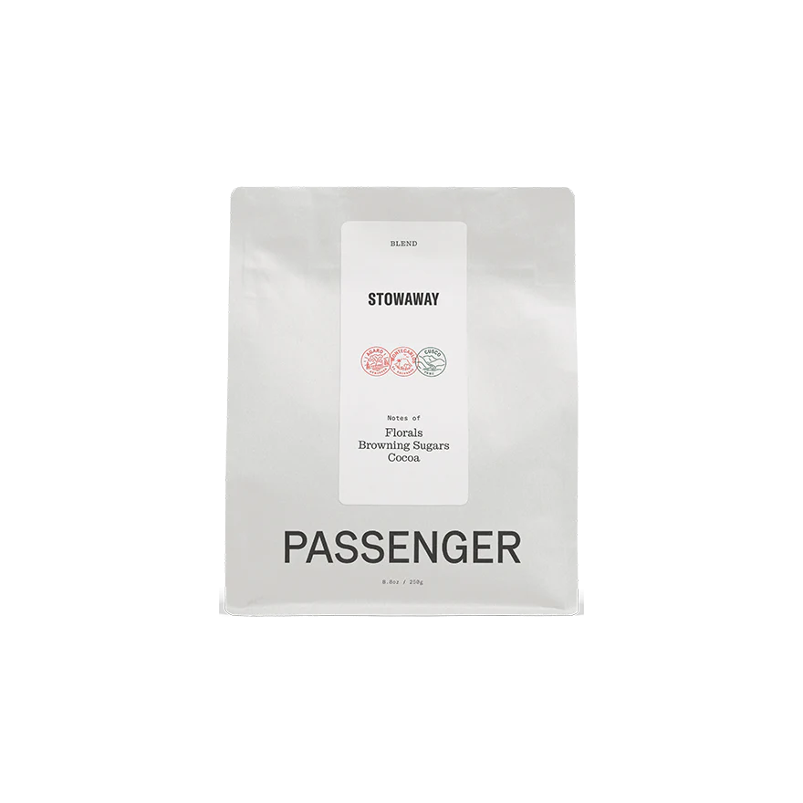 Passenger